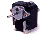 AC SHADED POLE INDUCTION MOTOR : 4808  Made in Korea